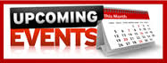 Upcoming Events